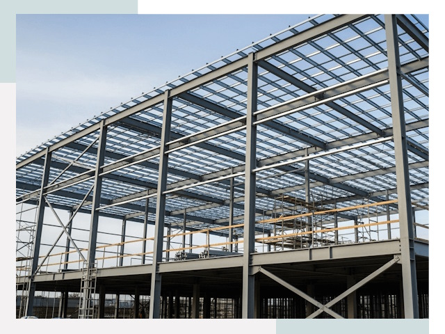 Строительство заводов под ключ от 619 руб. в Находка