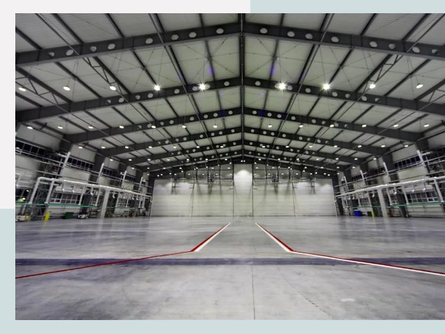 Ангары для бизнеса в Находка от 619 руб. - Надежность и качество