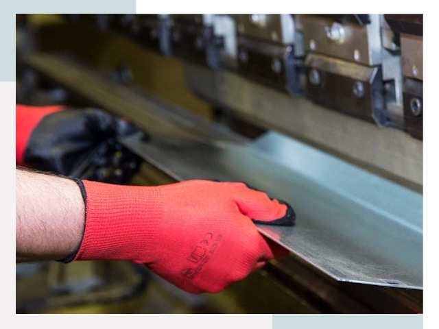 Гибка металла в Находка от 619 руб. - Надёжно и быстро