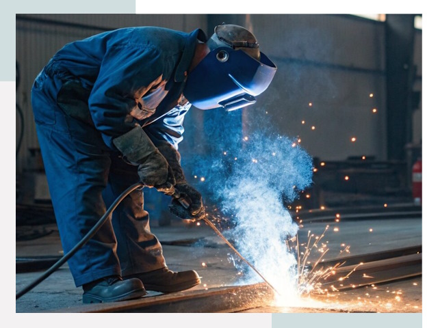 Профессиональные сварочные работы от 619 руб. в Находка